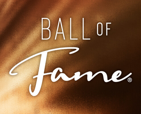 Ball of Fame – Tobias Deutschmann Orchestra