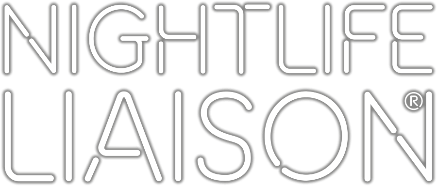 Nightlife Liaison – Tobias Deutschmann Orchestra Logo